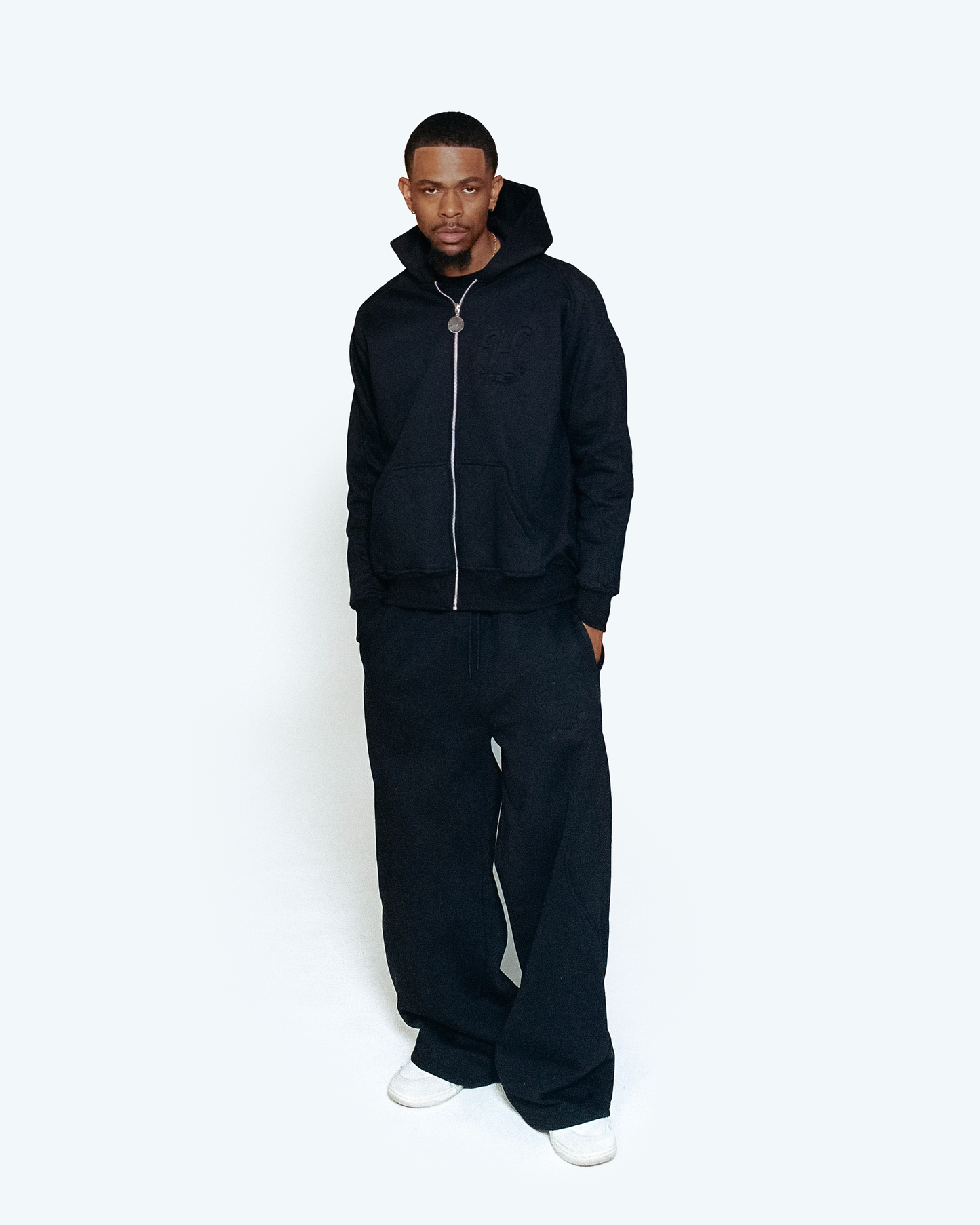 Core Fleece Trouser