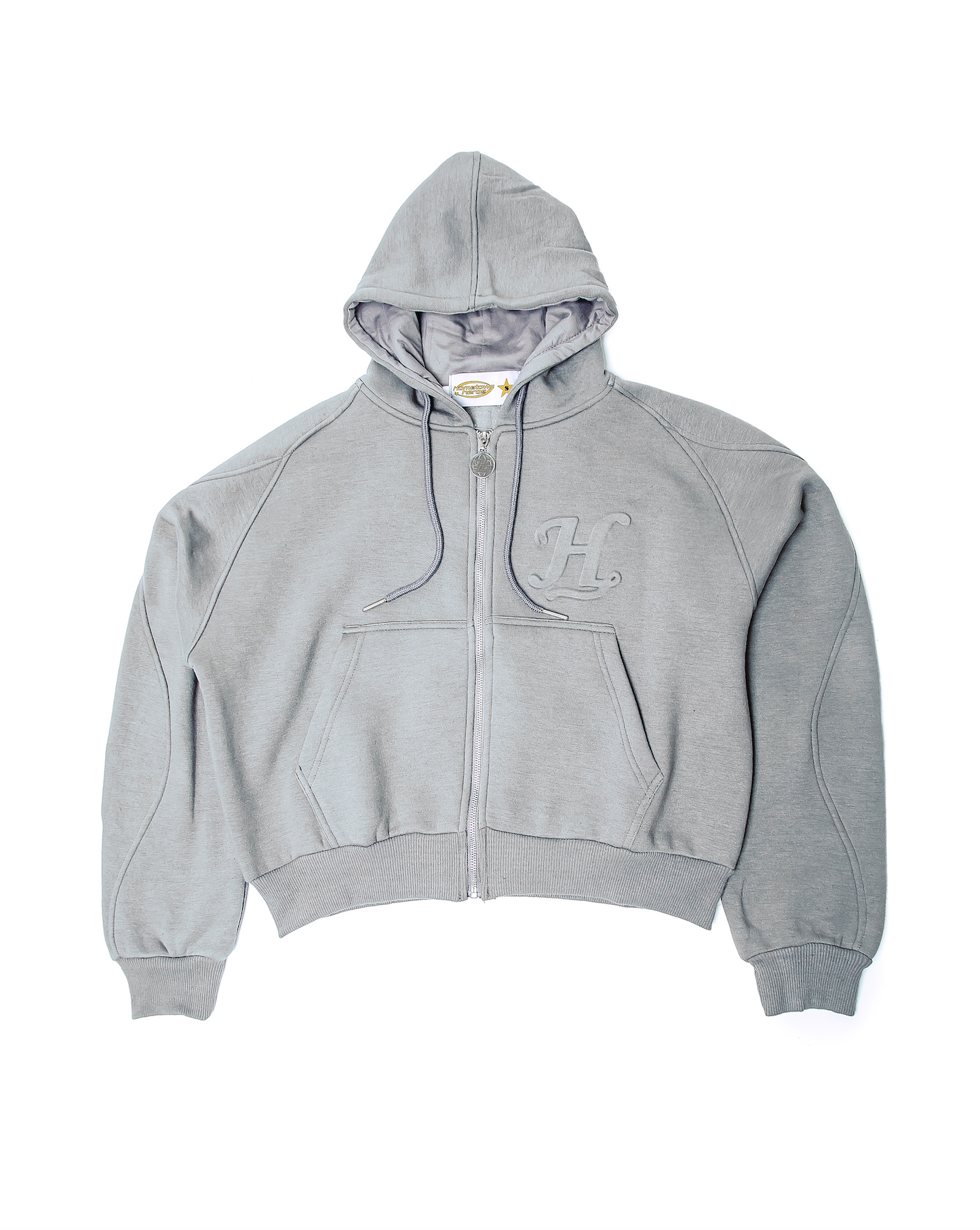 "The Super-Suit" Hoodie