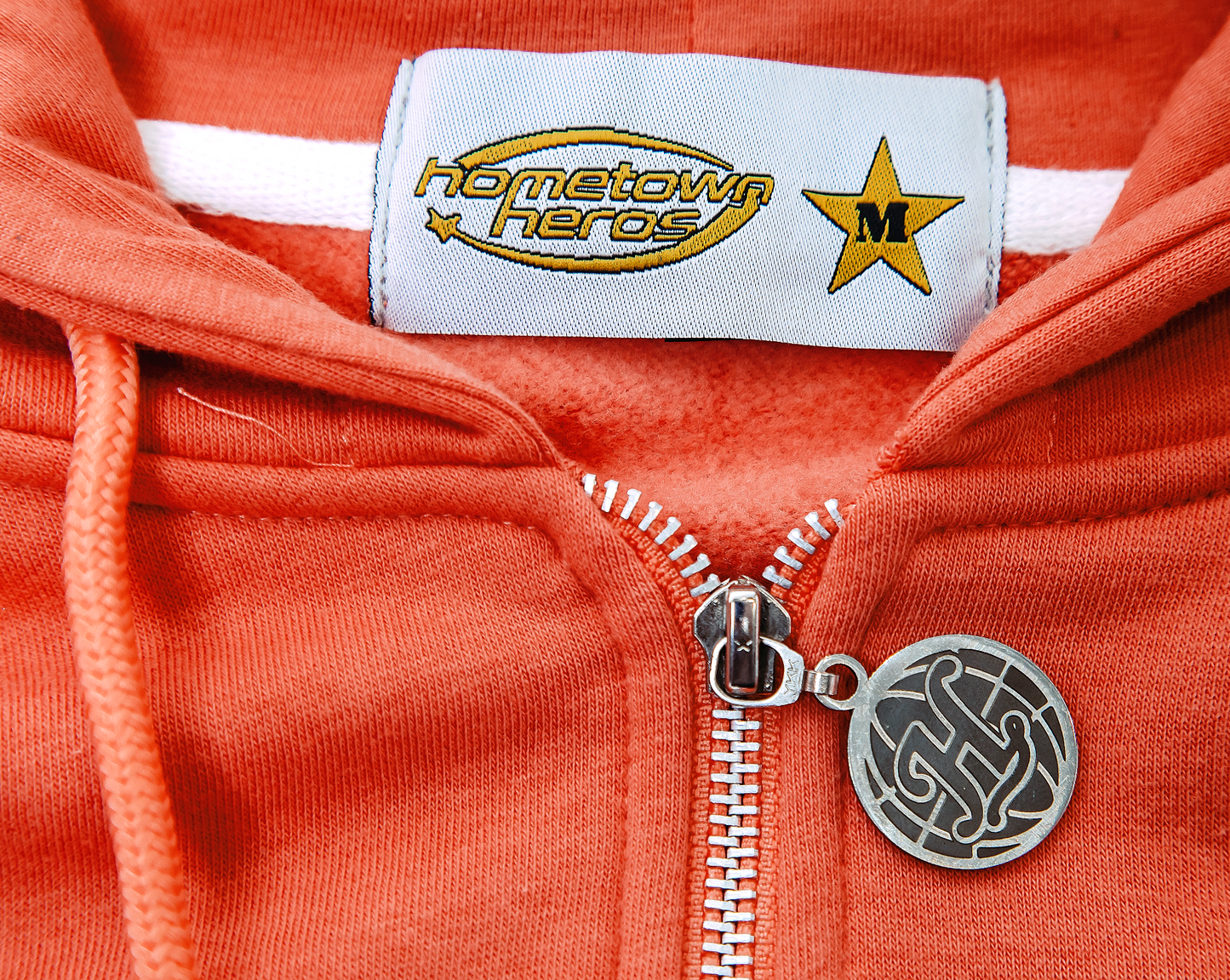 "The Super-Suit" Hoodie
