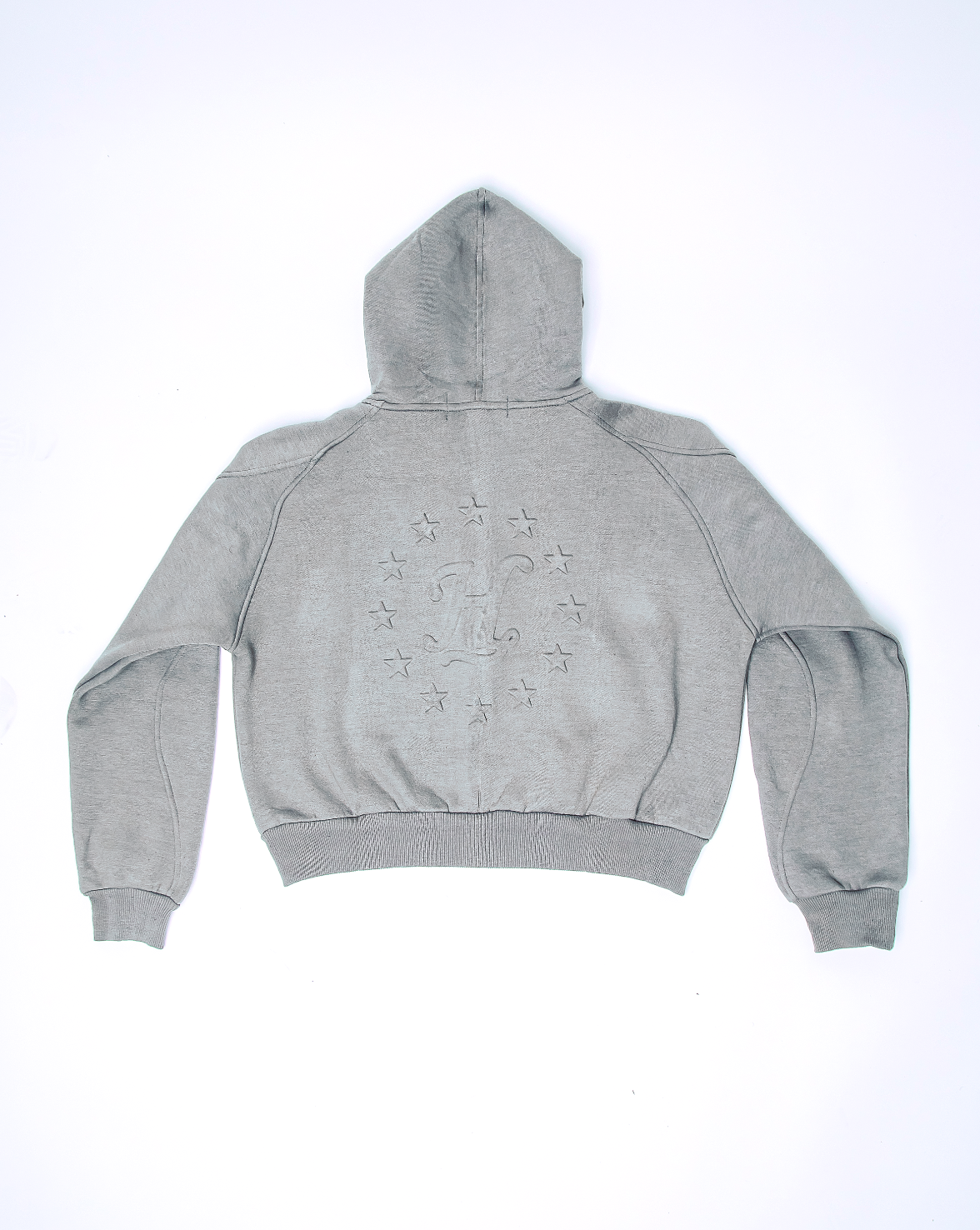 "The Super-Suit" Hoodie