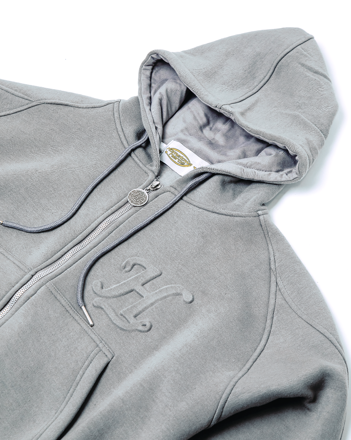 "The Super-Suit" Hoodie