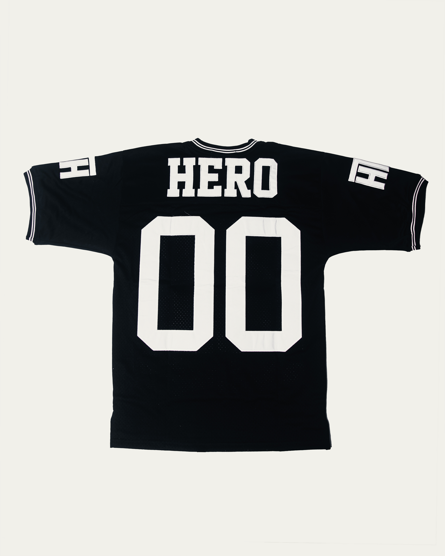 Genesis Jersey