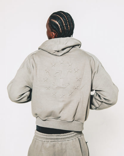 "The Super-Suit" Hoodie