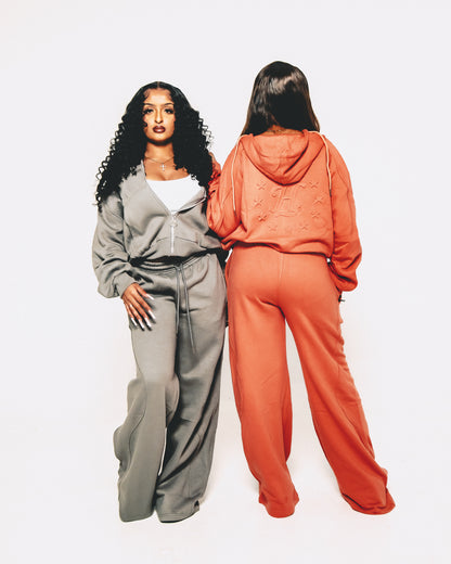 "The Super-Suit" Hoodie