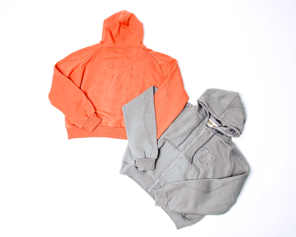 "The Super-Suit" Hoodie
