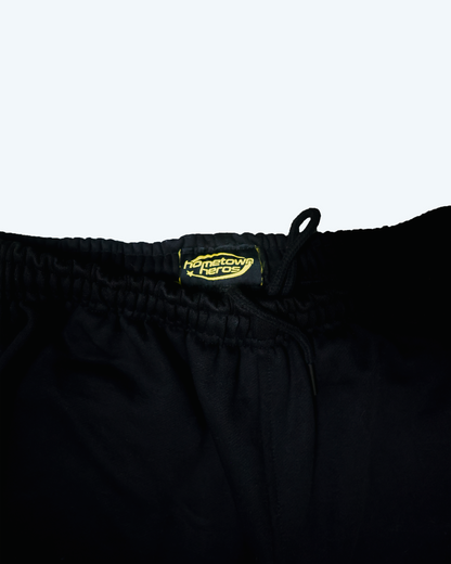 Core Fleece Trouser
