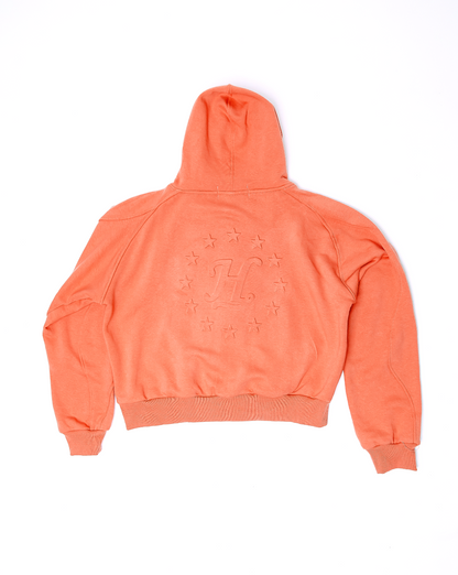 "The Super-Suit" Hoodie