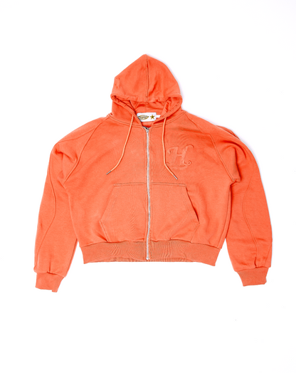 "The Super-Suit" Hoodie