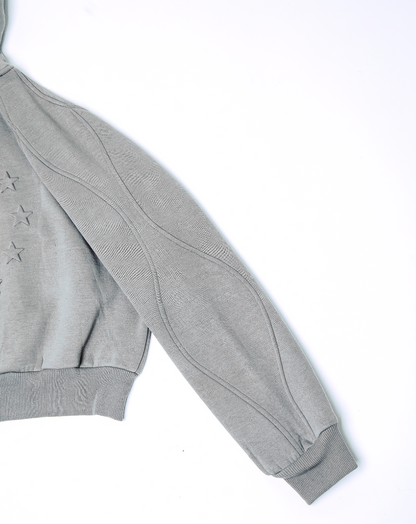 "The Super-Suit" Hoodie