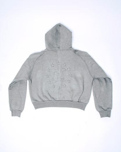 "The Super-Suit" Hoodie